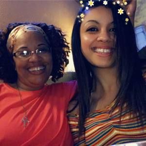 Meet your Posher, Akeyla